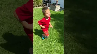 Brothers Share - A Sneaker Story