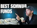 The 5 Great Schwab Funds That Can Super Charge Your Wealth