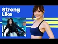 The Boys Karen Fukuhara s Muscle Building Workout Strong Like Women s Health