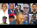 8NOV:KISA OU PANSE  PREZIDAN MISCADIN TA METE PENN DE MO HAITI ? HAITIEN MANKE BAT BOULOS NAN PRIZON