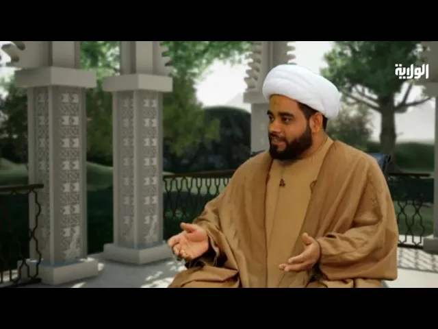 ⁣هل بيّن رسول الله ص السبيل الوحيد لوحدة الامة الاسلامية؟،الشيخ مهدي الساري