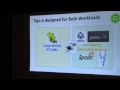 Introduction to Apache Tajo
