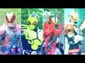 Download Lagu 【骑士MAD】献上祝福！令和假面骑士！Reiwa Rider！
