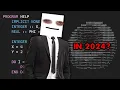 I Tried The OLDEST Programming Language