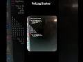 Day 04 V01 ll Python programming pattern Tutorial ll Coding Hunter ll