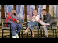 DJ Khaled Shares News on Rihanna Collaboration