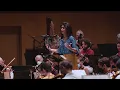 Fatma Said sings "I Could Have Danced All Night" (My Fair Lady)