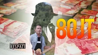 Download Andra Respati - 80 Juta [Official Music Video] MP3