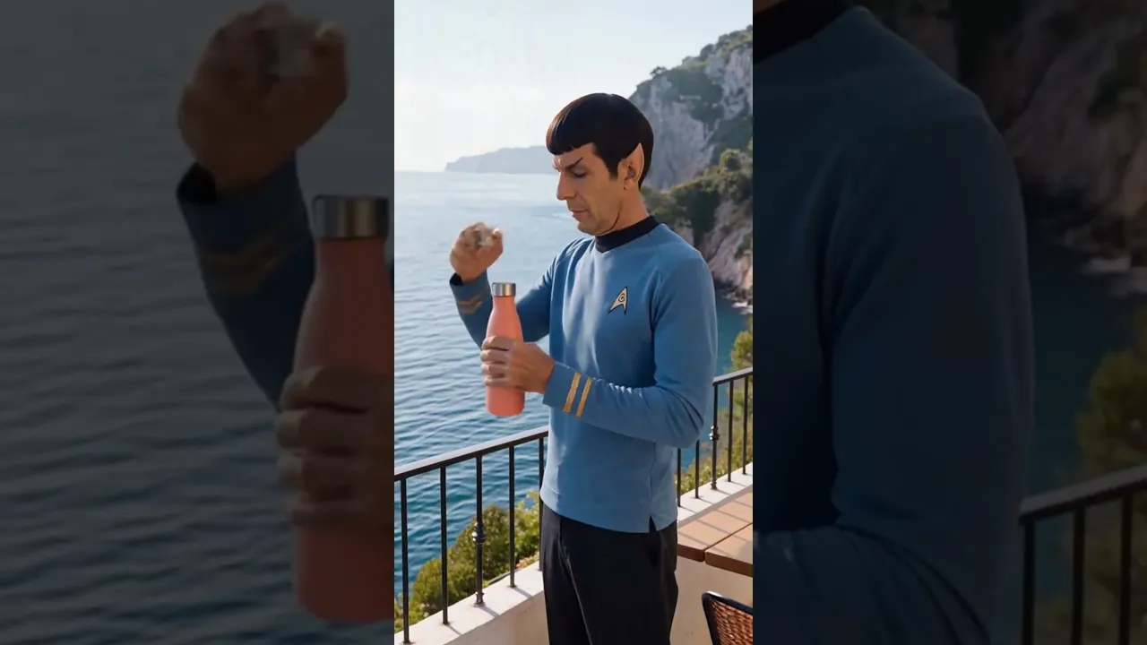 video