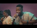 UNRESERVED PRAISE VOL 3 || TOLUWANISINGS