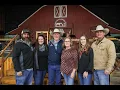 2024 Burleson County Ag Breakfast - Diamond A Ranch Jerry Armstrong