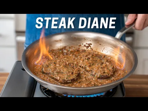 The 15 Minute Steak Dish Everyone Forgot About