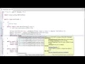SD1420 Unit 1 Lab 1 Fahrenheit to Celsius in JAVA