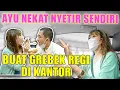 Download Lagu REGI DIGEREBEK AYU DI KANTOR