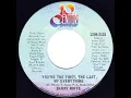Download Lagu Barry White...You're The First, The Last, My Everything...Extended Mix...