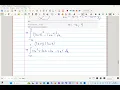 Q10 WeBWork 2 2