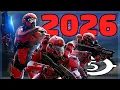 Halo 5 is Abandoned