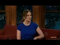 Hayley Atwell Talks Touching Chris evans man boobs