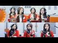 [Super K-Pop] Weeekly (위클리)'s Singin' Live 'Tag Me (@Me)’