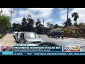 Man arrested in connection to murder of Oxnard woman after search in Salinas