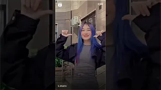 رقص الكوريين كيوت 