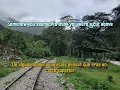 Ras & Queen Sparrow - Zion Town (Sub Español / Lyrics)