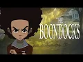 Download Lagu Boondocks Season 1 episode 1🔥