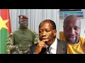 Download Lagu SOULEY DE PARIS - IBRAHIM TRAORÉ dit non à OUATTARA POUR SON 4e MANDAT