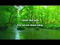 Rest In The Father - Stephen Stanley (Lyric Video)
