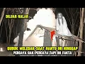 Lagu HOROR: GUBUK MELEDAK SAAT ADA HANTU HINGGAP DIATAS ATAP GUBUK #cctv #horror #penampakan 