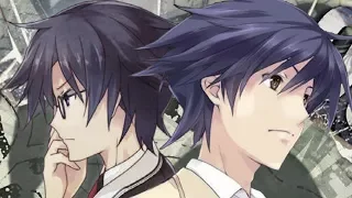 a matter of mind a chaos head chaos child comparison