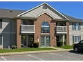 The Abbey Apartments