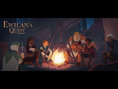 Official Trailer