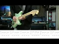 【TAB】Say it. - Yorushika / Guitar Cover