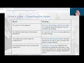 Nursing Informatics Webinar Series Part 1 Nursing Informatics 101