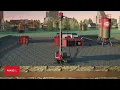 Menard Techniques - Soil Mixing