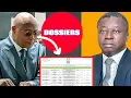 Lagu TOGO - EXCLUSIF: DJITRIH SORT DES DOSSIERS SUR LA MAIRIE DU GOLFE 4