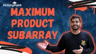 Maximum Product Subarray Problem Detailed Explanation and Code Java LeetCode 152
