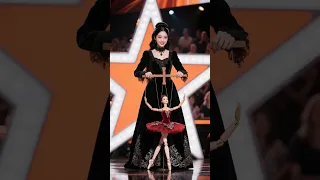 HEART-STOPPING Twist This isn t a puppet show it s a miracle