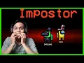 Download Lagu Duo Bersaudara Menjadi Impostor Yang Kompak - Among Us Indonesia