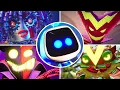 Download Lagu ASTRO BOT A Big Adventure - All World Bosses (2-Player)
