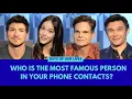 Who Are the Most Famous People in Days of Our Lives Stars Phone Contacts