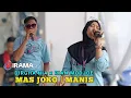Download Lagu COVER Terbaru !! Dirgha Nia Bareng Irama Dopang Saat Live Di Malimbu KLU | Suare Langan 2025