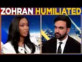 Download Lagu CNN Host HUMILIATES Zohran Mamdani