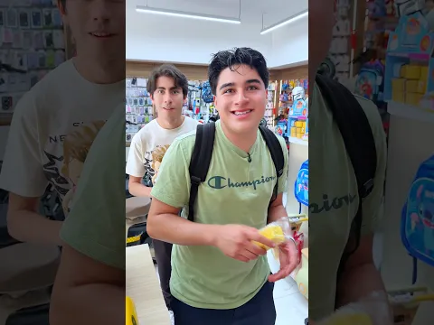 TODO EN ESTA TIENDA ES GRATIS!