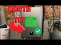 Is the Rinnai RXP199iN Tankless Heater the Best Choice