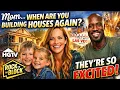 Mina Starsiak Hawk Returns to HGTV Kids Can t Wait