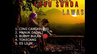 lagu sunda lawas paling banyak dicari cingcangkeling