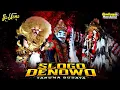 Download Lagu DRAGON BALL🔥JARANAN MASAL SLOGO DENOWO LIVE LAPANGAN JERUKWANGI TEGALMULYO KEMALANG KLATEN#wiroyudo 