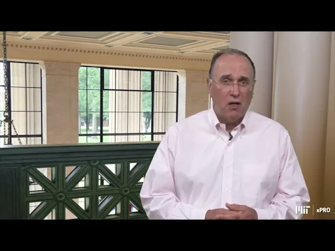 Course Preview | Drug and Medical Device Development: A Strategic Approach from MIT xPRO